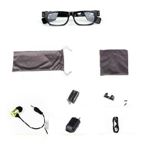 Смарт Bluetooth видео очила