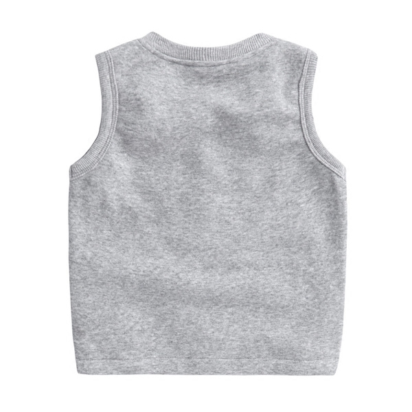 Детско памучено елече в различни модели 