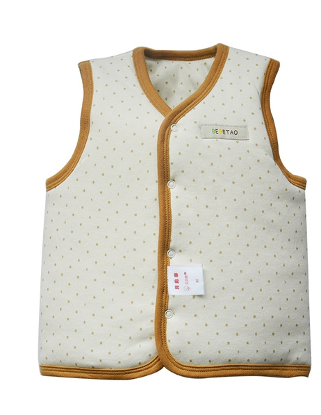 Жилетка за бебета и малки деца в различни модели за момчета и момичета