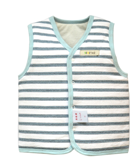 Жилетка за бебета и малки деца в различни модели за момчета и момичета