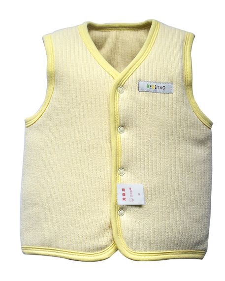 Жилетка за бебета и малки деца в различни модели за момчета и момичета