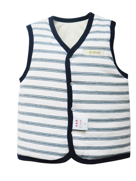 Жилетка за бебета и малки деца в различни модели за момчета и момичета