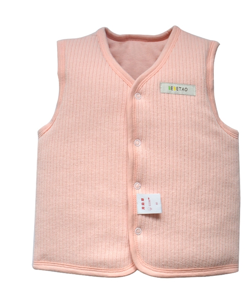 Жилетка за бебета и малки деца в различни модели за момчета и момичета