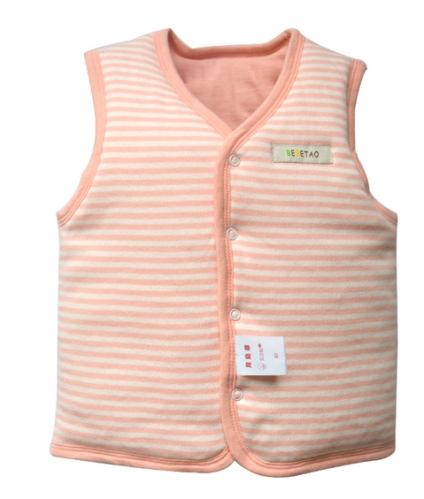 Жилетка за бебета и малки деца в различни модели за момчета и момичета