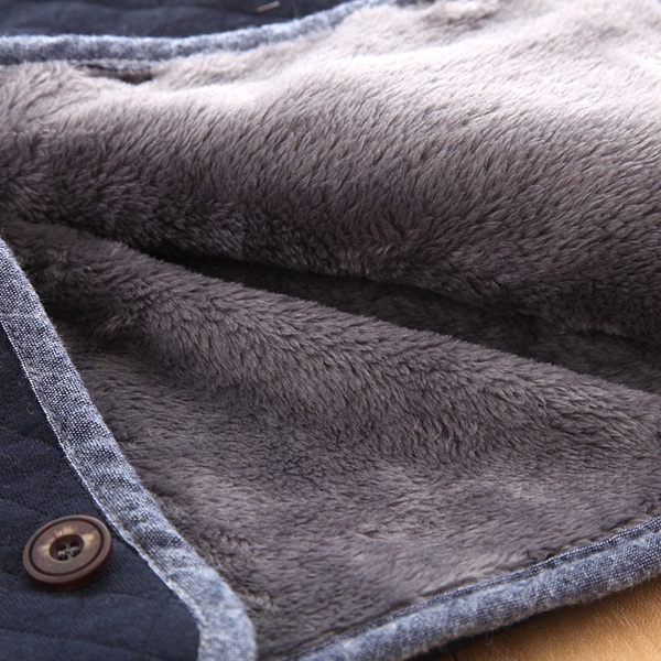 Детска жилетка за момчета - червена, сива, черна, жълта