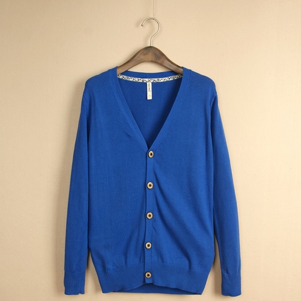 Eсенни мъжки жилетки - 12 модела 