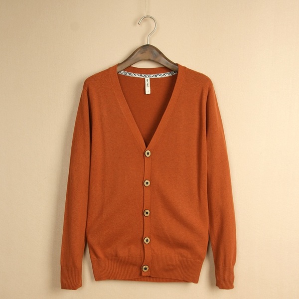 Eсенни мъжки жилетки - 12 модела 