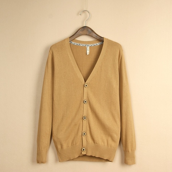 Eсенни мъжки жилетки - 12 модела 