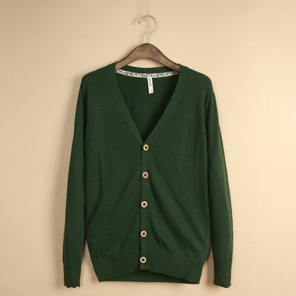 Eсенни мъжки жилетки - 12 модела 