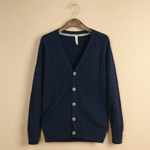 Eсенни мъжки жилетки - 12 модела 