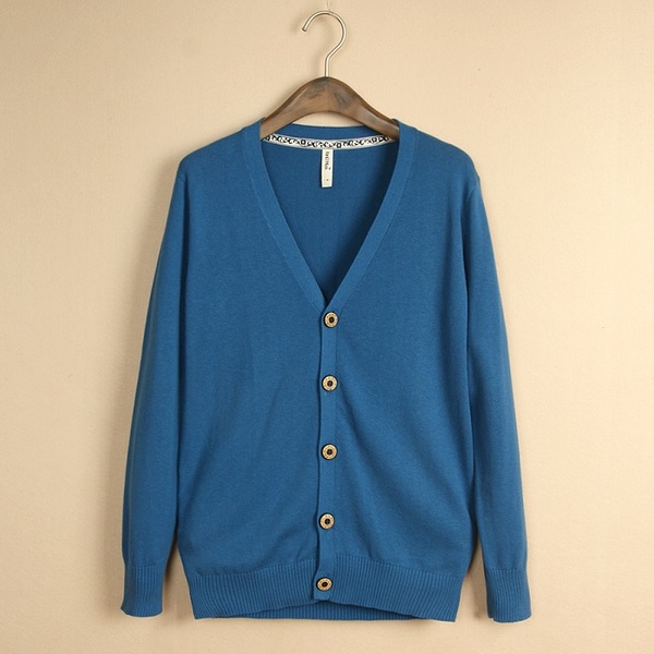 Eсенни мъжки жилетки - 12 модела 