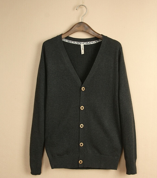 Eсенни мъжки жилетки - 12 модела 