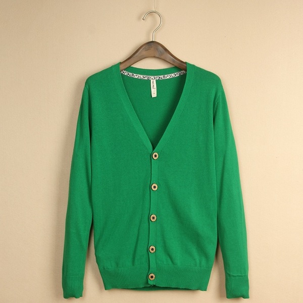 Eсенни мъжки жилетки - 12 модела 