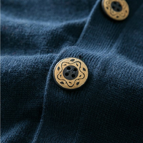 Eсенни мъжки жилетки - 12 модела 