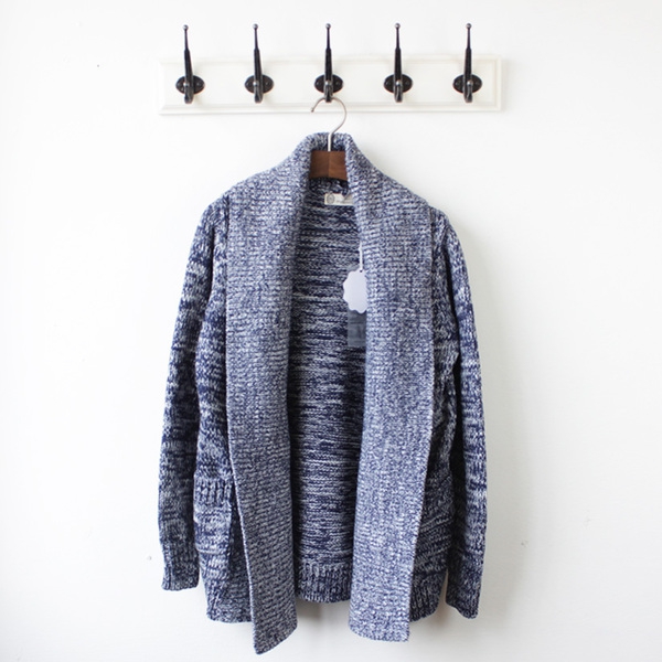 Ρετρό μπουφάν ανδρών - 2 μοντέλα