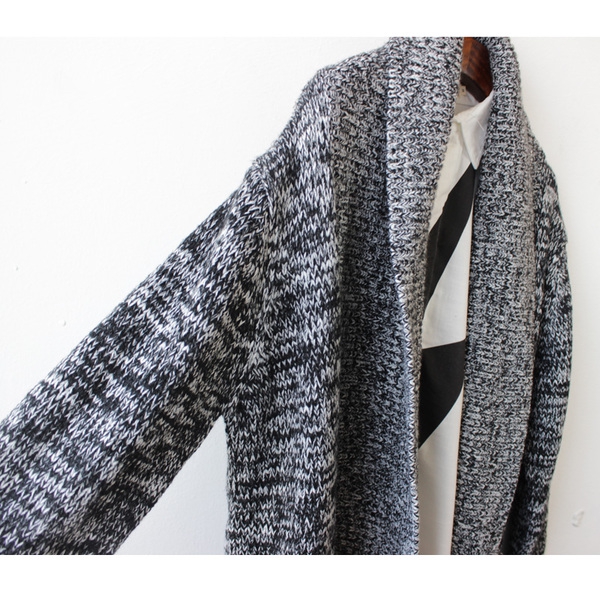 Ρετρό μπουφάν ανδρών - 2 μοντέλα