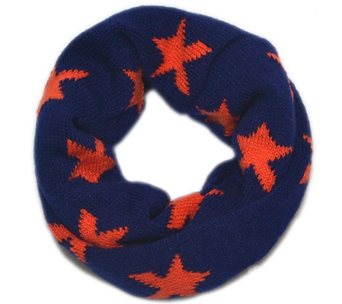 Детски шалове - разнообразни модели