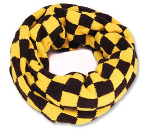 Детски шалове - разнообразни модели