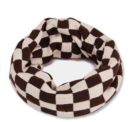 Детски шалове - разнообразни модели