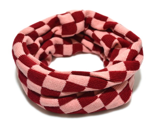 Детски шалове - разнообразни модели