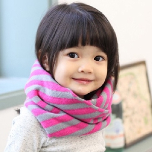 Детски шалове - разнообразни модели