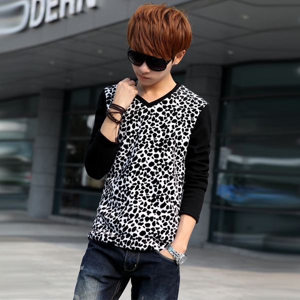 Ανδρικά πουλόβερ σε διάφορα σχέδια