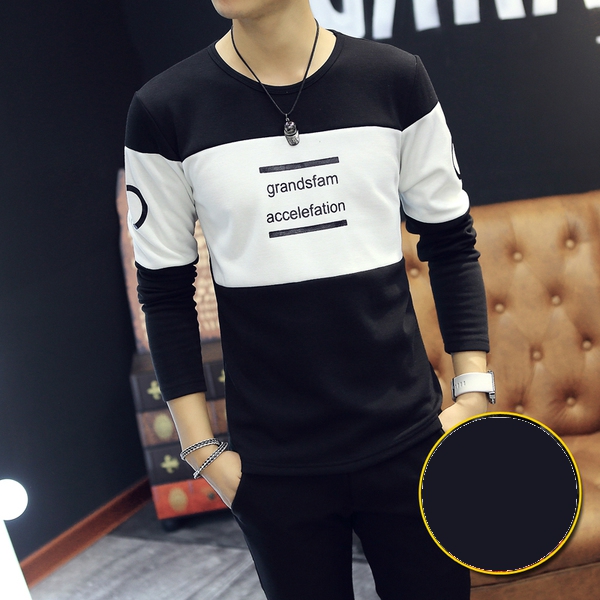 Мъжки тениски в три цвята