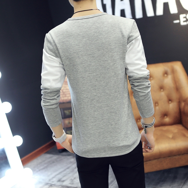 Мъжки тениски в три цвята