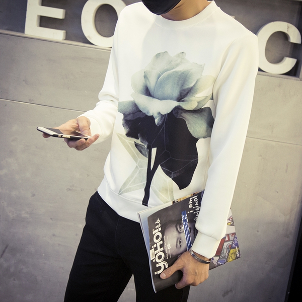 Ανδρικά πουκάμισα με διάφορες απεικονίσεις