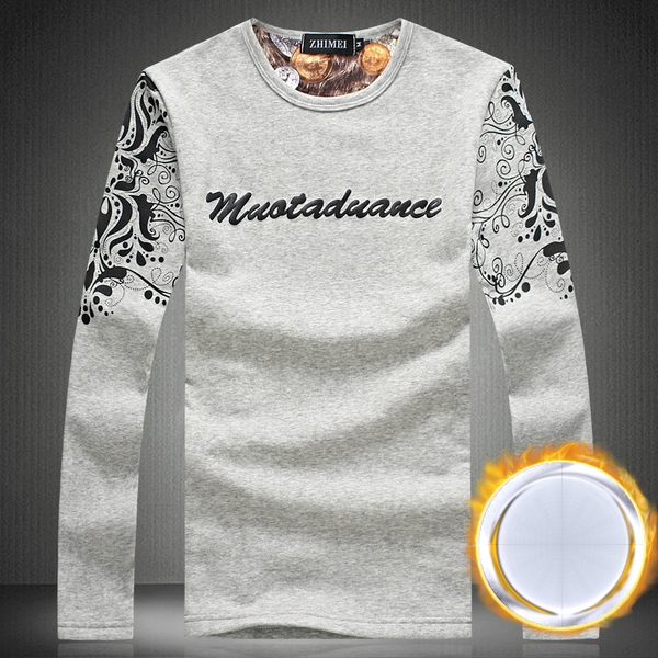 Άντρας Τ έξι τύπους