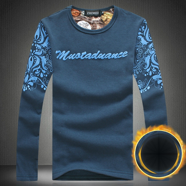 Άντρας Τ έξι τύπους