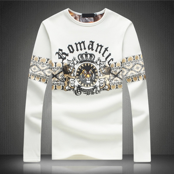 Άντρας Τ έξι τύπους