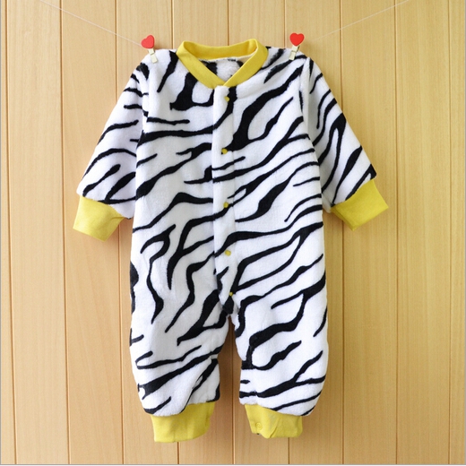 Бебешко и детско боди - различни модели - тигър, сърце, зебра, далматинец