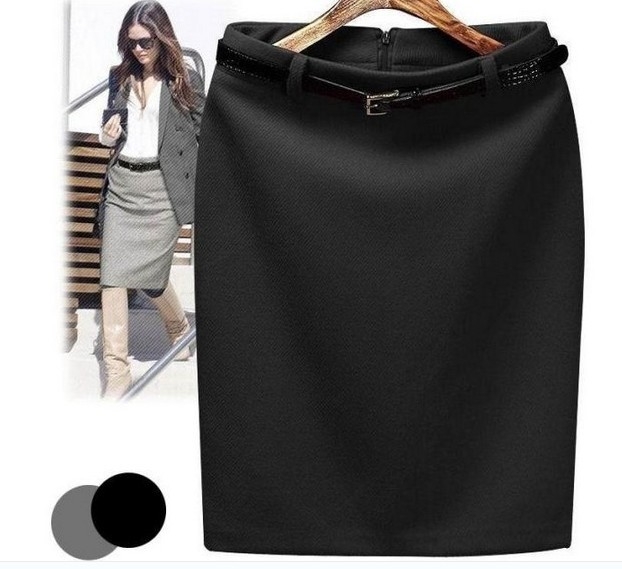 Елегантна пола WE TOP