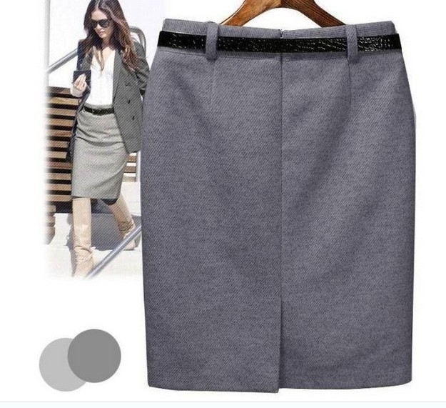 Елегантна пола WE TOP