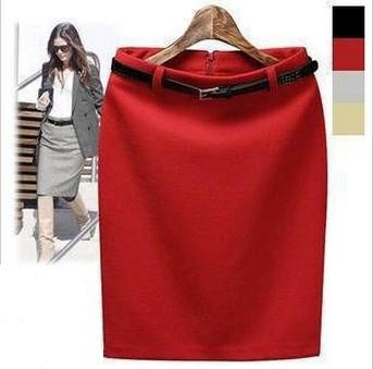 Елегантна пола WE TOP