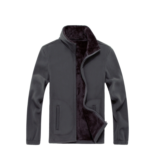 Мъжки жилетки в пет различни цвята