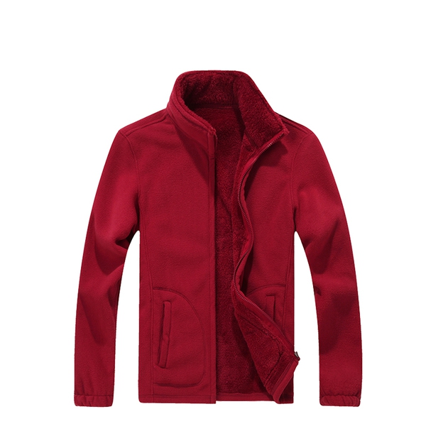 Мъжки жилетки в пет различни цвята