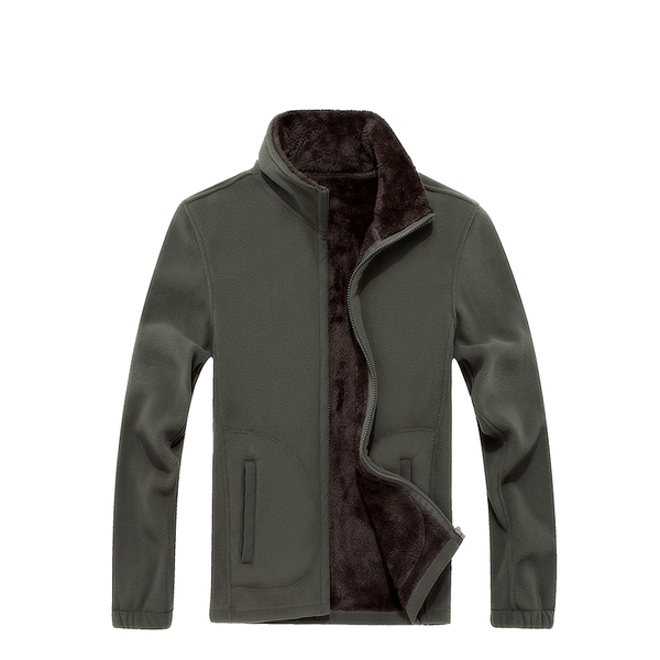 Мъжки жилетки в пет различни цвята