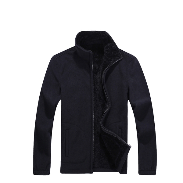 Мъжки жилетки в пет различни цвята