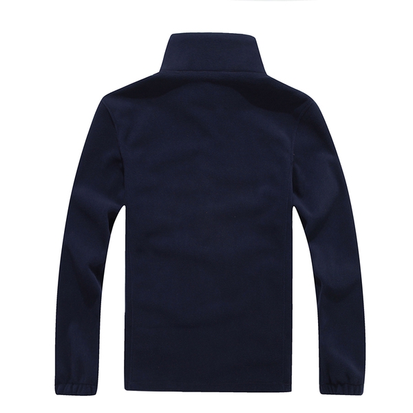 Мъжки жилетки в пет различни цвята