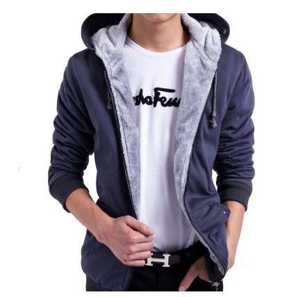 Няколко модела мъжки суичъри