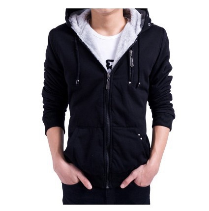 Няколко модела мъжки суичъри