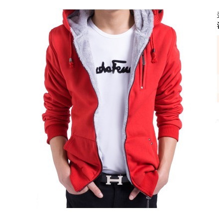 Няколко модела мъжки суичъри