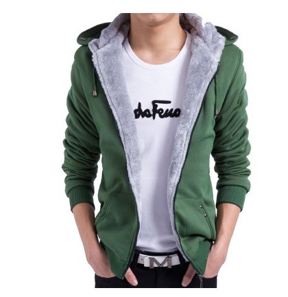 Няколко модела мъжки суичъри