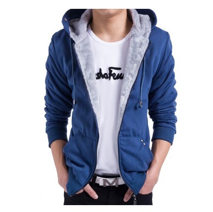 Няколко модела мъжки суичъри