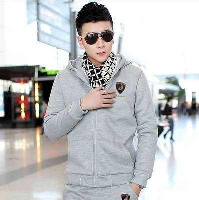 Няколко модела мъжки суичъри