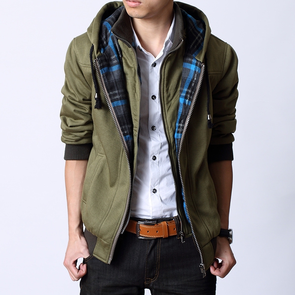 Мъжки суичъри различни модели