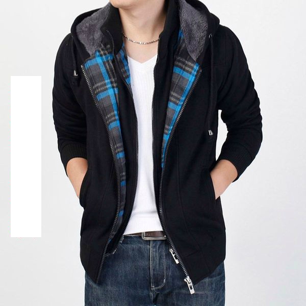 Мъжки суичъри различни модели