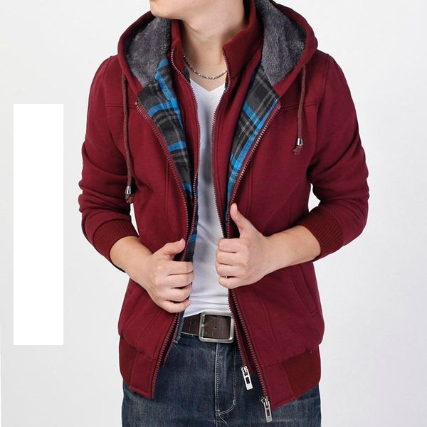 Мъжки суичъри различни модели